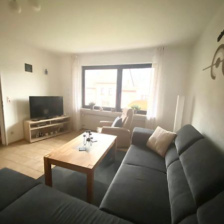 Ferienwohnung Zum Koenig Bremm Exterior foto